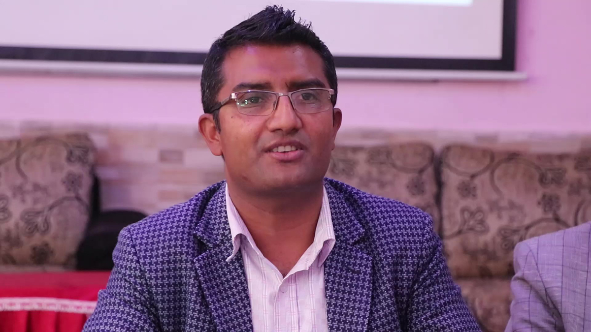 मदन राईकाे विद्यालयमा बाल यौन दुर्व्यवहार घटनाको स्थलगत अध्ययन प्रतिवेदन सार्वजनिक